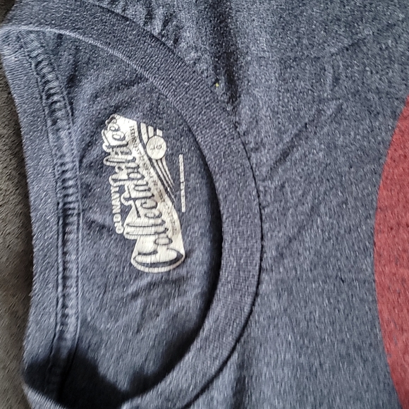 Old Navy Captian America - Picture 2 of 3